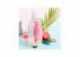 Symfóny cestovné smoothie maker 350 ml, ružový