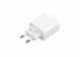 Xiaomi Mi 33W Wall Charger (Type-A, Type-C) nabíjecí adaptér