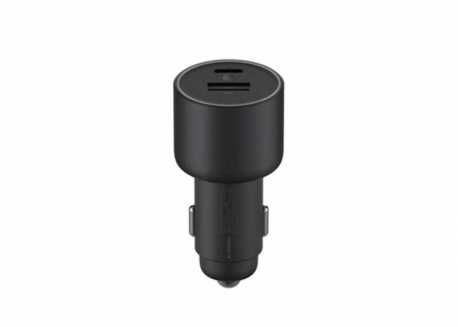 Xiaomi 67W Car Charger, nabíjecí adaptér do zapalovače auta