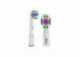 ORAL-B EB18PRB 3D Maximiser hlavice pro zubní kartáček, bílá