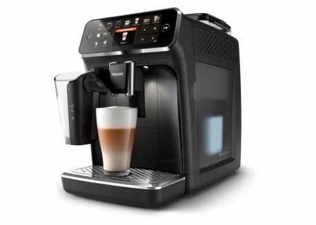 Philips Series 5400 LatteGo EP 5441/50, automatický kávovar