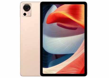 Tablet DOOGEE T20, 8/256GB, 8300 mAh, růžový