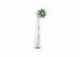 ORAL-B EB50BRB Cross action hlavice pro zubní kartáček, bílá