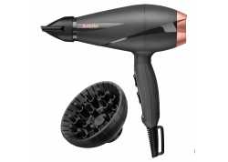 Fén na vlasy BABYLISS 6709DE