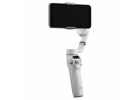 Stabilizátor pro mobilní telefony DJI Osmo Mobile 6 (CP.OS.00000284.01)
