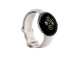 Google Pixel Watch 2, Silver / Porcelain