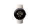Google Pixel Watch 2, Silver / Porcelain
