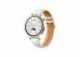 Huawei Watch GT4 41mm, bílá