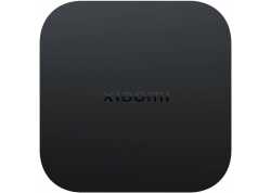 XIAOMI Mi TV Box S 4K (2nd gen)