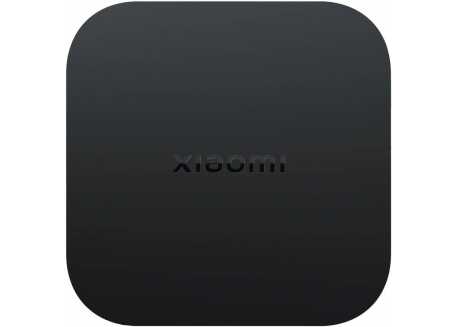 XIAOMI Mi TV Box S 4K (2nd gen)