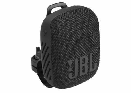 JBL Wind 3S, BT reproduktor, černý