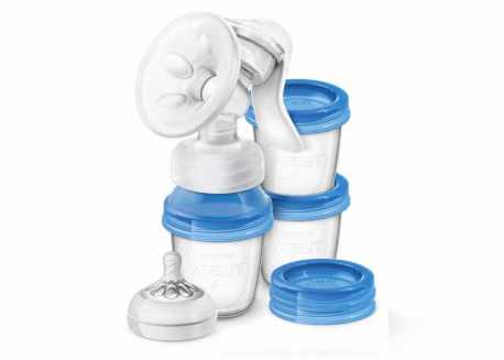 Manuální odsávačka Philips Avent SCF330/13