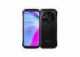 DOOGEE V30 Pro 5G 12/512GB 10800mAh, černá
