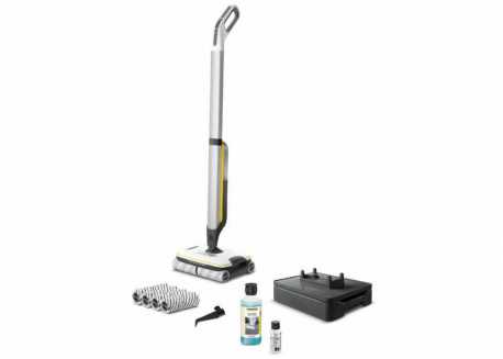 Podlahová myčka Kärcher FC7 Cordless Premium