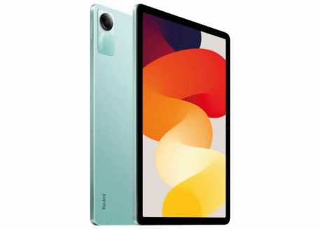 Tablet Xiaomi Redmi Pad SE 8/256GB, 8000 mAh, zelená
