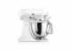 Kuchyňský robot KitchenAid Artisan 5KSM175, bílá