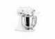 Kuchyňský robot KitchenAid Artisan 5KSM175, bílá