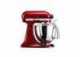 Kuchyňský robot KitchenAid Artisan 5KSM175, červená metalíza