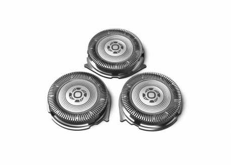 Philips SH 30/50, náhradní elektrická hlavice