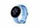 Google Pixel Watch 2, Silver / Bay