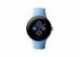 Google Pixel Watch 2, Silver / Bay