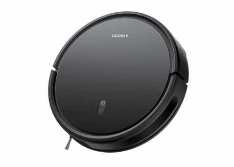 Robotický vysavač Xiaomi Mi Robot Vacuum E10C, černý