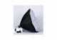 Softbox Octagon Set - 2x led softbox 60 cm