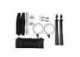 Softbox Set s LCD - 2x led softbox 50×70 cm