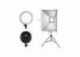 Softbox Set s LCD - 2x led softbox 50×70 cm
