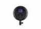 Softbox Set s LCD - 2x led softbox 50×70 cm