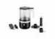 Food processor KitchenAid 5KFCB519EBM, černá