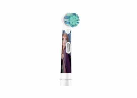 ORAL-B, hlavica pre zubnú kefku, Frozen - 1 ks