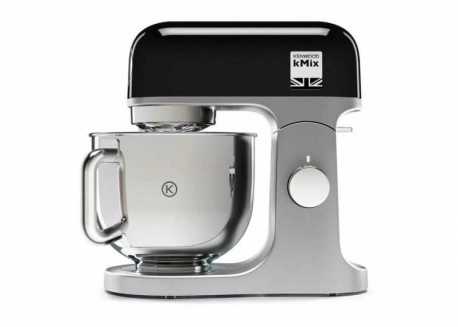 Kuchynský robot Kenwood kMix KMX750.BK