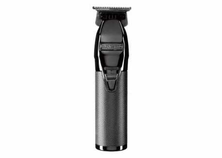Zastrihávač vlasov a fúzov BaByliss PRO Skeleton GunSteel FX7870GSE