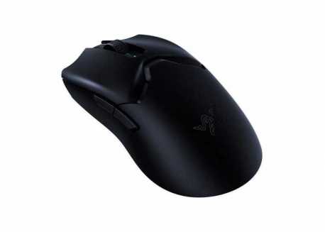 Razer Viper V2 Pro, herná myš, černá