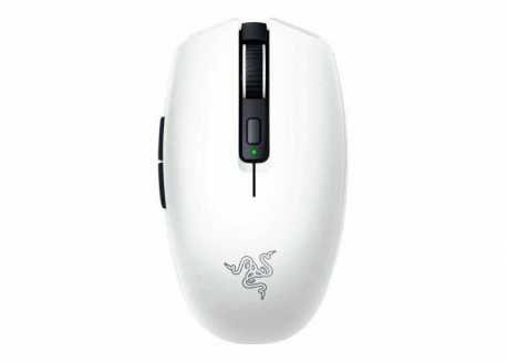 Razer Orochi V2, herná myš, biela