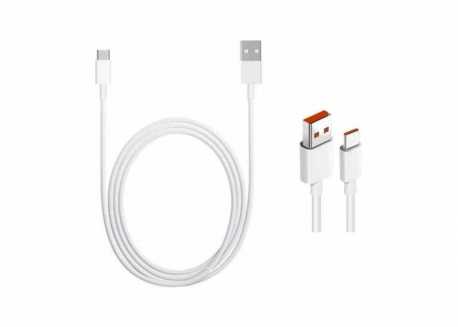 Dátový kábel Xiaomi 6A USB-C