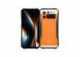 DOOGEE V20S 5G DualSIM 12/256GB 6000mAh, oranžová