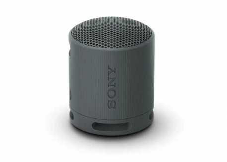 Sony SRS-XB100, reproduktor bezdrôtový, čierny
