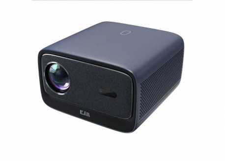 Projektor KJM 1500 ANSI, JBL-sound