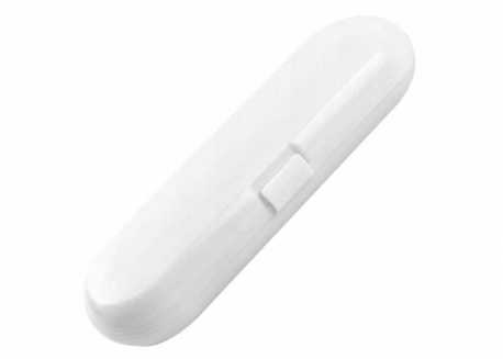 Univerzální cestovní pouzdro ORAL-B, bílé