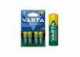 Varta Power AA 2600 mAh 4ks