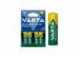 Varta Power AA 2100 mAh 4ks