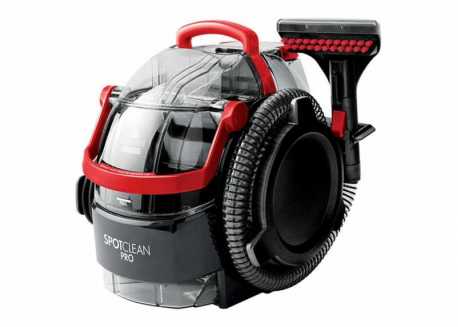 Bissell SpotClean Professional 1558N