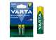 Varta Power AAA 800 mAh 2ks