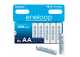 Panasonic Eneloop AA 2000 mAh BK-3MCDE/8HH 8ks