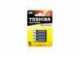 TOSHIBA FINGERS LR03 AAA 4 ks