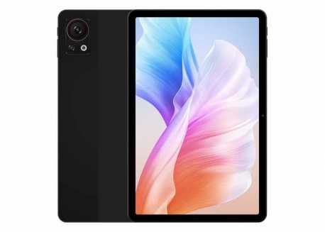 Tablet Doogee T30S 6/256 GB, 8580mAh, černá