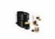 Kávovar DeLonghi Nespresso Vertuo Pop ENV 90.B, černý