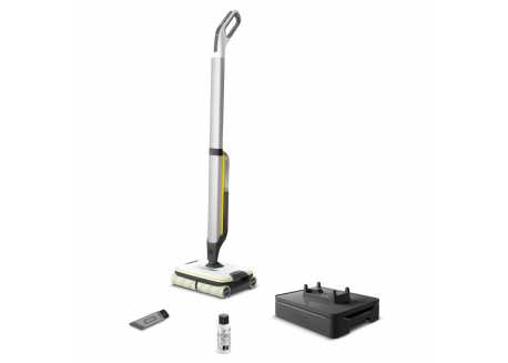 Podlahová umývačka Kärcher FC7 Cordless
